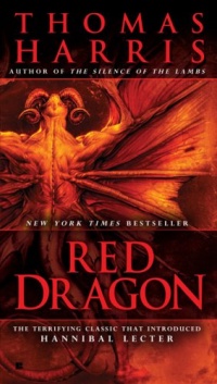 Red Dragon Red Dragon