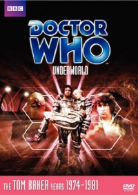 Doctor Who: Underworld (Story 96) Doctor Who: Underworld (Story 96)