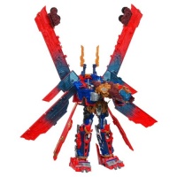Year of the Dragon Ultimate Optimus Prime Year of the Dragon Ultimate Optimus Prime