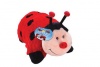 My Pillow Pets Miss Lady Bug 18