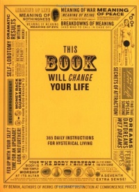 This Book Will Change Your Life This Book Will Change Your Life