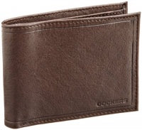 Dockers Men's Fandango Extra Capacity Slimfold Wallet Dockers Men's Fandango Extra Capacity Slimfold Wallet