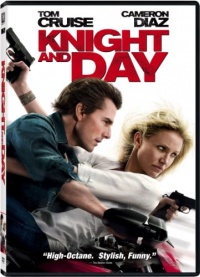 Knight and Day (Single-Disc Edition) Knight and Day (Single-Disc Edition)