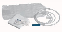 Disposable Enema Bag Set Economy Enema Bag/Case of 48 Disposable Enema Bag Set Economy Enema Bag/Case of 48