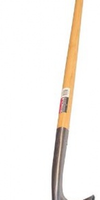 Seymour SV-LR90 42-Inch Wood Handle Professional Round Point Shovel Seymour SV-LR90 42-Inch Wood Handle Professional Round Point Shovel