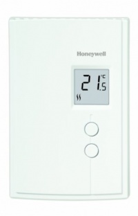 Honeywell RLV3120A1005/H Digital Non-Programmable Thermostat for Electric Baseboard Heating Honeywell RLV3120A1005/H Digital Non-Programmable Thermostat for Electric Baseboard Heating
