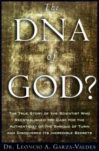 The DNA of God? The DNA of God?