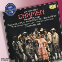 Bizet: Carmen Bizet: Carmen