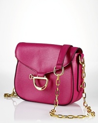 Iconic style is sized down for night - featuring a timeless blend of functional design and modern details. This Lauren Ralph Lauren is ready to go out for the evening. Iconic style is sized down for night - featuring a timeless blend of functional design and modern details. This Lauren Ralph Lauren is ready to go out for the evening.
