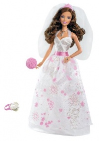 Barbie Bride Teresa Doll Barbie Bride Teresa Doll