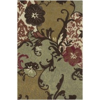 Artworks Couture Rug Size: 3'6 x 5'6 Artworks Couture Rug Size: 3'6 x 5'6