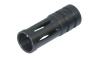 NcStar Ruger 10/22 Short Muzzle Brake/Black (AM1022BS)