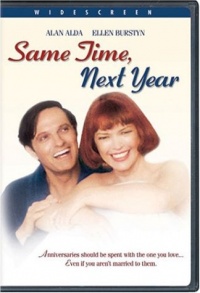 Same Time, Next Year Same Time, Next Year