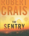 The Sentry (Wheeler Hardcover)