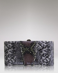 Equal parts practical and perfectly on trend, this embossed leather wallet from Lodis Accessories is covet-worthy essential. Ten credit cards add practicality, while a structured shape gives this piece versatile appeal. Equal parts practical and perfectly on trend, this embossed leather wallet from Lodis Accessories is covet-worthy essential. Ten credit cards add practicality, while a structured shape gives this piece versatile appeal.