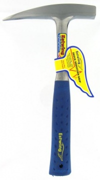 Estwing E3-14P 14-Ounce Pointed-Tip Rock Pick Estwing E3-14P 14-Ounce Pointed-Tip Rock Pick