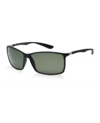 From L.A. to St. Tropez and Soho to Tokyo, Ray-Ban is the brand of sunglasses preferred by true individuals worldwide. Setting the standard for excellence, Ray-Ban consistently combines great styling with exceptional quality, performance, and comfort. From L.A. to St. Tropez and Soho to Tokyo, Ray-Ban is the brand of sunglasses preferred by true individuals worldwide. Setting the standard for excellence, Ray-Ban consistently combines great styling with exceptional quality, performance, and comfort.