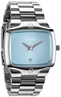 Nixon Player Watch - Peppermint Nixon Player Watch - Peppermint