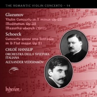 Romantic Violin Concerto Vol.14 Romantic Violin Concerto Vol.14