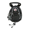 NFL Arizona Cardinals Black Mini Day Pack