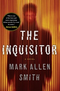 The Inquisitor: A Novel The Inquisitor: A Novel