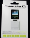 5 in 1 Card Reader for Apple iPad iPad 2 The New iPad 3