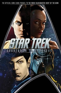 Star Trek: Countdown to Darkness Star Trek: Countdown to Darkness