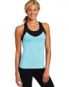 Saucony Women's Ignite LT Shimmel Tank