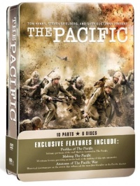 The Pacific The Pacific