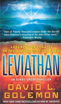 Leviathan (Event Group Thrillers) Leviathan (Event Group Thrillers)