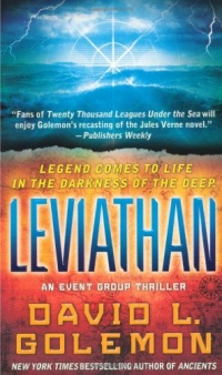 Leviathan (Event Group Thrillers)