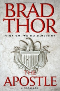 The Apostle (Scot Harvath, Book 8) The Apostle (Scot Harvath, Book 8)