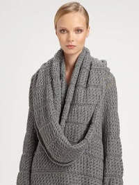 A beautifully textural basketweave defines this alpaca/silk blend style.18 X 5175% alpaca/25% silkDry cleanImported of Italian fabric A beautifully textural basketweave defines this alpaca/silk blend style.18 X 5175% alpaca/25% silkDry cleanImported of Italian fabric