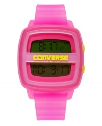 Change things up with a sporty throwback from Converse's 1908 Remix watch collection. Change things up with a sporty throwback from Converse's 1908 Remix watch collection.