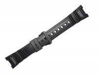 Casio Black-Resin-10304195 Casio Black-Resin-10304195