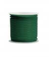 Coleman Cable 16-100-15 Primary Wire, 16-Gauge 100-Feet Bulk Spool, Green