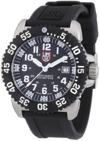 Luminox Men's 3151 Navy Seal Luminescent Watch Luminox Men's 3151 Navy Seal Luminescent Watch