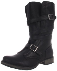 Madden Girl Women's Raszcal Boot Madden Girl Women's Raszcal Boot