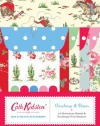 Mix & Match Stationery: Cowboys & Roses