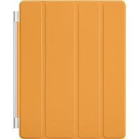 Apple Orange Polyurethane iPad 2 Smart Cover Apple Orange Polyurethane iPad 2 Smart Cover