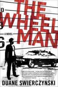 The Wheelman