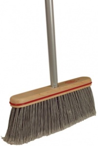 Harper Brush 10804A 12-Inch Indoor Upright Broom Harper Brush 10804A 12-Inch Indoor Upright Broom