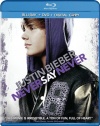 Justin Bieber: Never Say Never (Two-Disc DVD/Blu-ray Combo)