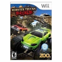 Monster Truck Mayhem Monster Truck Mayhem