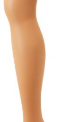 Hanes Silk Reflections Women's Plus-Size Enhanced Toe Pantyhose Hanes Silk Reflections Women's Plus-Size Enhanced Toe Pantyhose