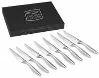 Chicago Cutlery Landmark 9-Piece Steak Knife Set Chicago Cutlery Landmark 9-Piece Steak Knife Set