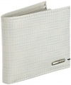 Guess Men's Soho Passcase Billfold