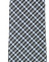 Penguin Men's Clifton Gingham Tie