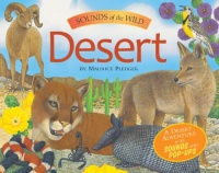 Sounds of the Wild: Desert (Pledger Sounds)