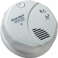 First Alert/Jarden SC7010BV Talking Smoke And Carbon Monoxide Alarm First Alert/Jarden SC7010BV Talking Smoke And Carbon Monoxide Alarm